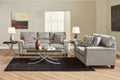 Sofa & Loveseat Set (U309)