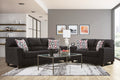 Sofa & Loveseat Set (U310)