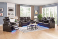 Dual Power Reclining Set (U31)