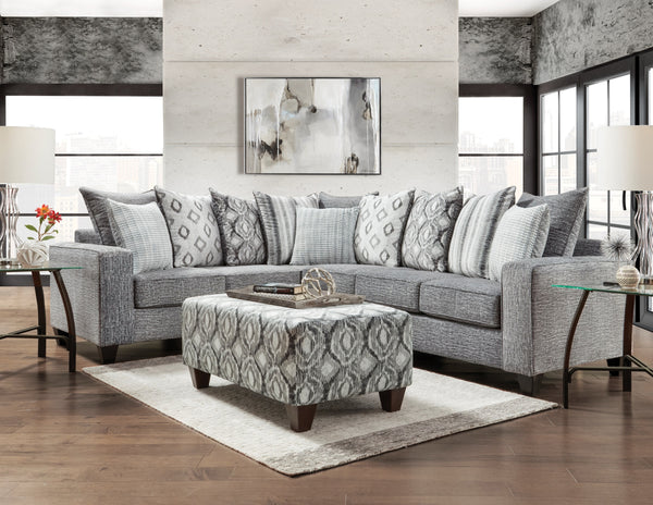 Sectional (U346)