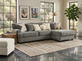 2 PC. Sectional (U350)