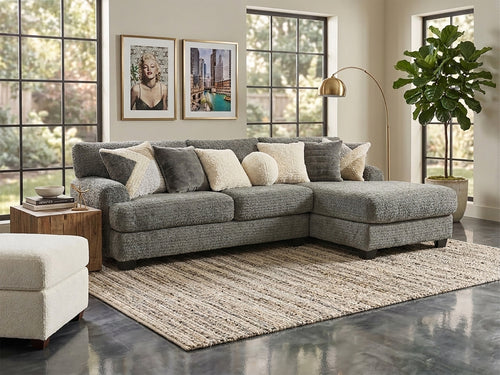 2 PC. Sectional (U350)