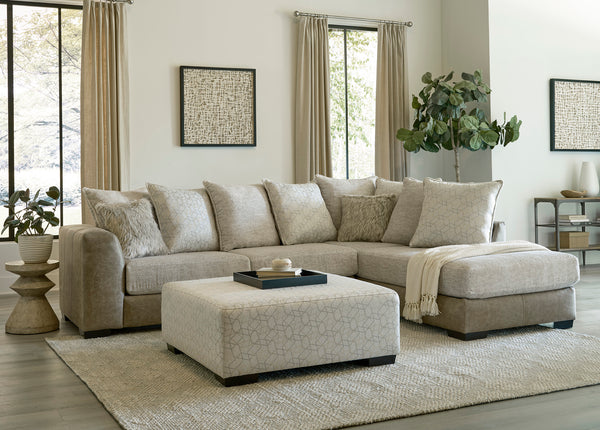 Sectional (U354)