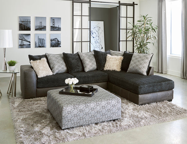 Sectional (U355)