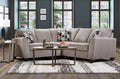 2 PC. Sectional (U366)