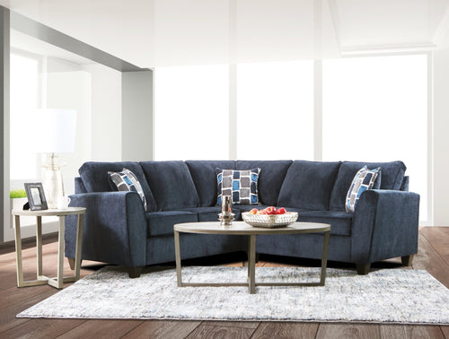 2 PC. Sectional (U367)