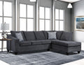 2 PC. Sectional (U386)