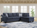 2 PC. Sectional (U387)