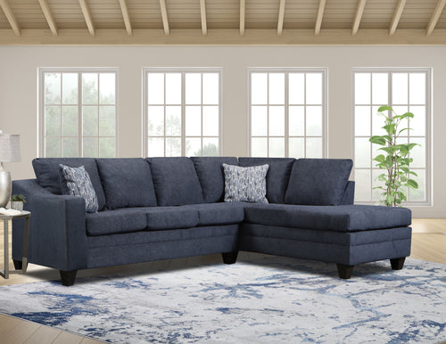 2 PC. Sectional (U387)