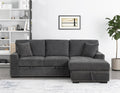 2 PC. Sectional (U390)