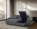 2 PC. Sectional (U393)