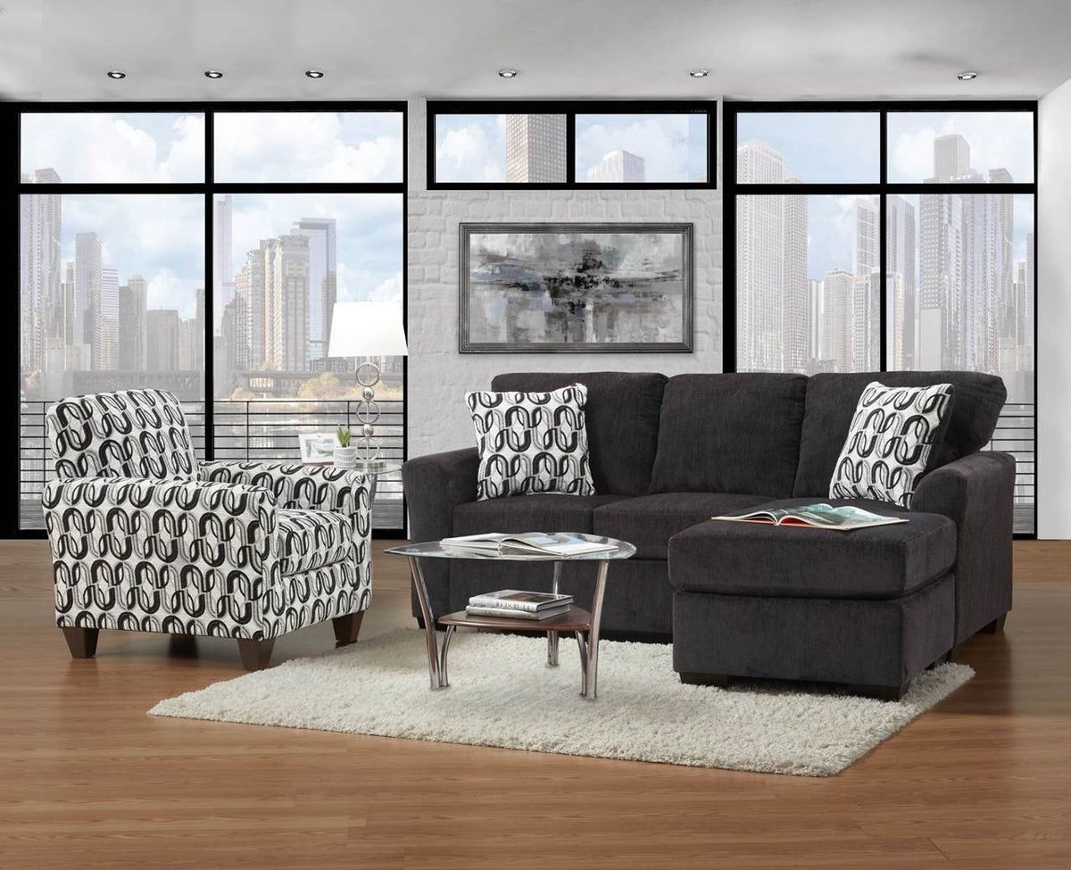 Sectional (U395)
