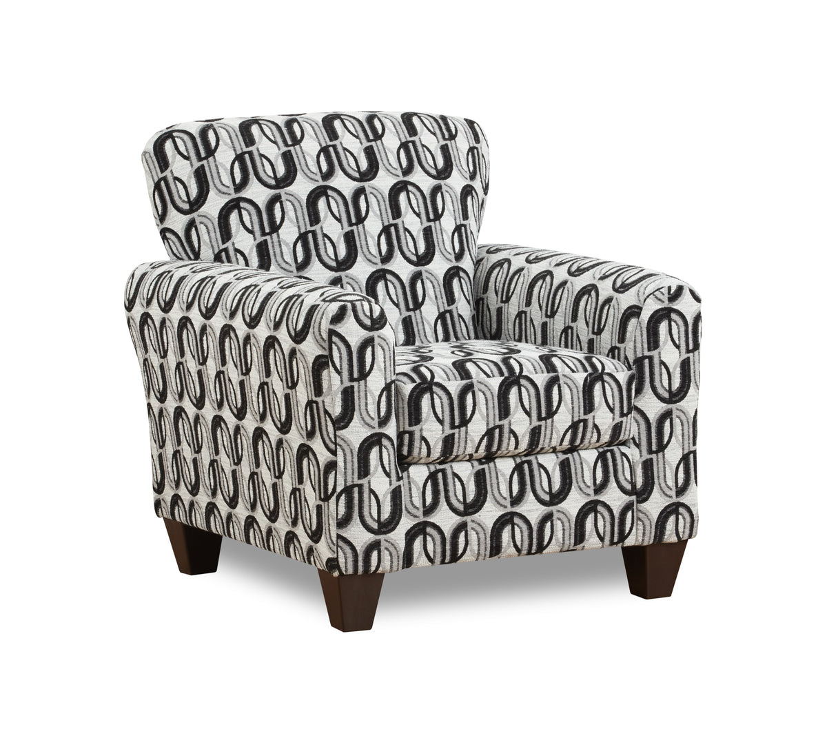 Accent Chair (U395AC)