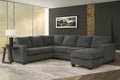 3 PC. Sectional (U407)