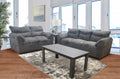 Sofa & Loveseat Set (U508)