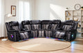 Reclining Set (U50)