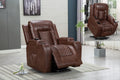 Lift Chair w/ Heat & Massage (U544R)