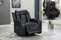 Lift Chair w/ Heat & Massage (U545R)