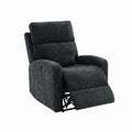 Recliner Kelly Bark (U625R)