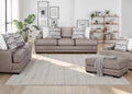 Sofa & Loveseat Set (U90)